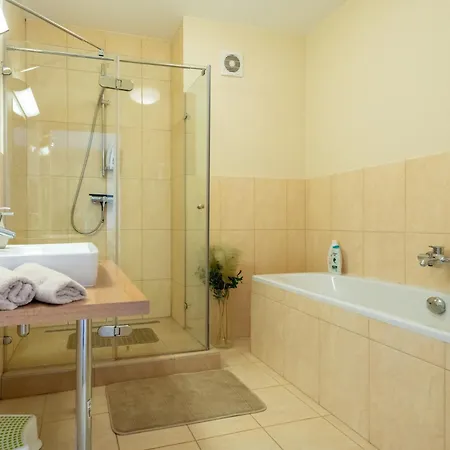 Aqua House * Druskininkai