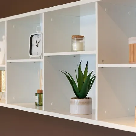 Apartment Aqua House