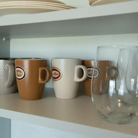 Apartment Aqua House *