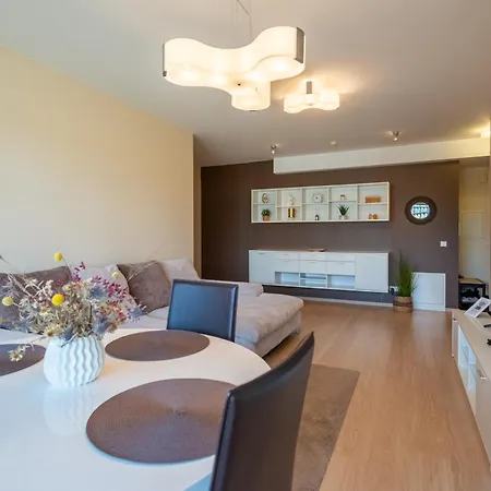 Aqua House Apartment Druskininkai