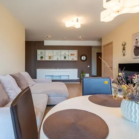 Aqua House * Druskininkai