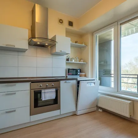 Apartman Aqua House *