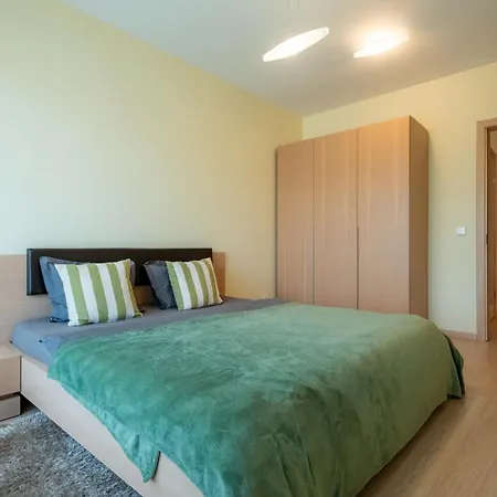 Aqua House Apartman Druskininkai