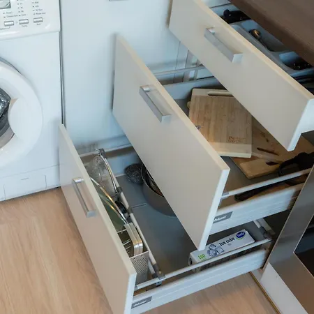 Apartman Aqua House Druskininkai