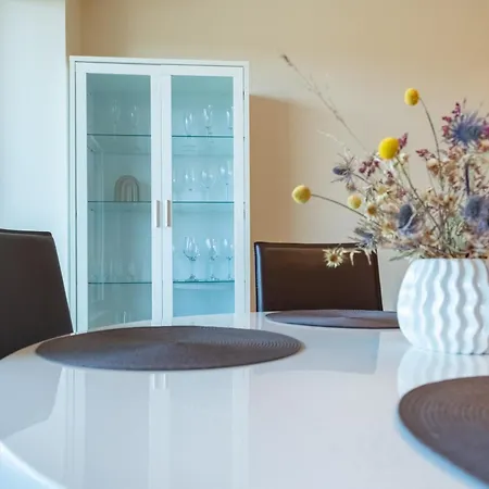 Apartment Aqua House *