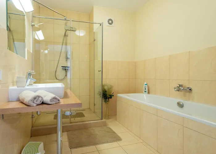 Aqua House * Druskininkai