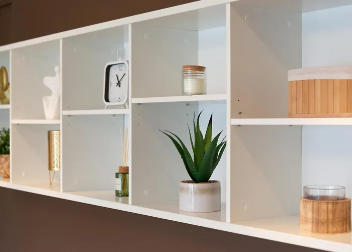 Апартаменты Aqua House