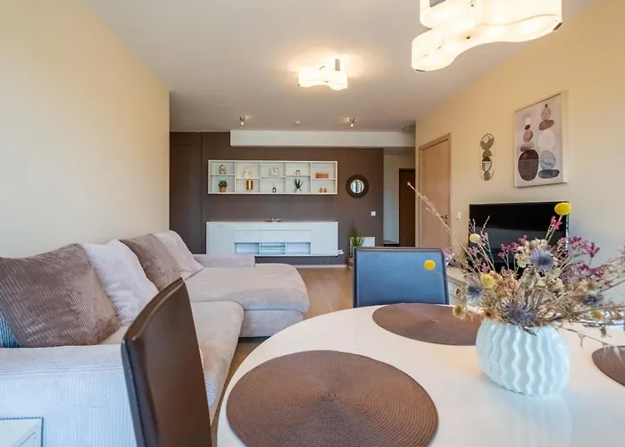 Aqua House * Druskininkai