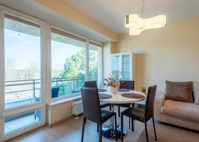 Aqua House Друскининкай