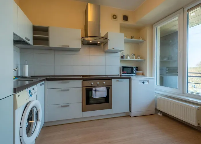 Aqua House Друскининкай