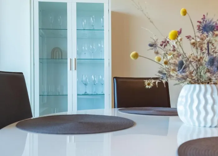 Апартаменты Aqua House *